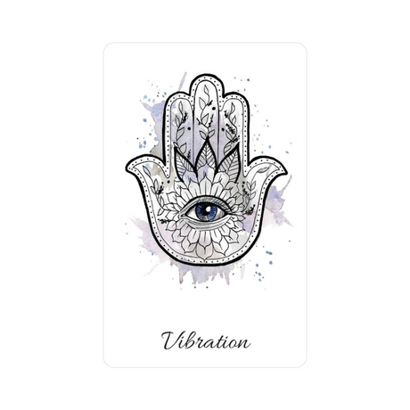 When my Soul Whispered Oracle - 