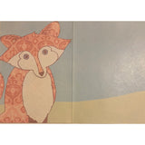 Whimsical Fox Greeting Cards