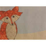 Whimsical Fox Greeting Cards