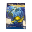 Whispers of the Ocean Oracle Deck - Whispers of the Ocean Oracle Deck front cover