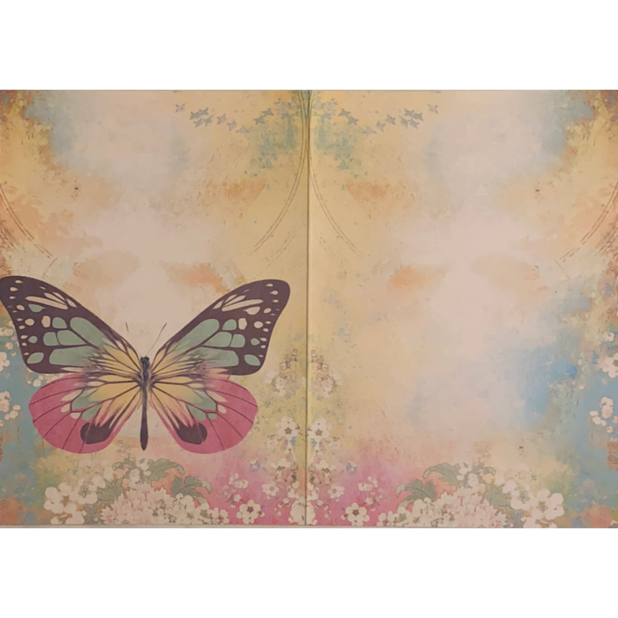 Who You Are Greeting Cards