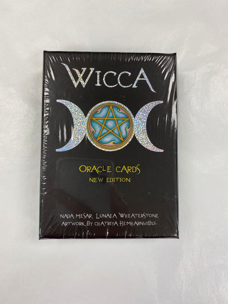 Wicca Oracle - 