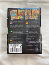 Wicca Oracle - 