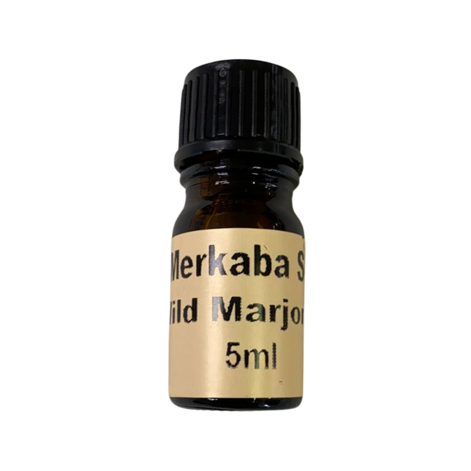 Wild Marjoram Essential Oil - #original_alt_text#