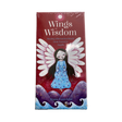 Wings of Wisdom Oracle Deck - Wings of Wisdom Oracle Deck front cover