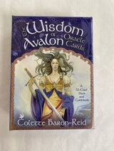 Wisdom of Avalon - 