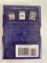 Wisdom of Avalon - 