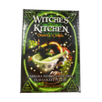 Witches Kitchen Oracle Deck - Witches Kitchen Oracle Deck front cover