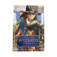 Wizards Tarot Deck Set - Wizards Tarot Deck Set front cover