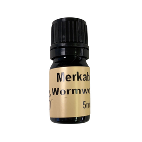 Wormwood Essential Oil - #original_alt_text#