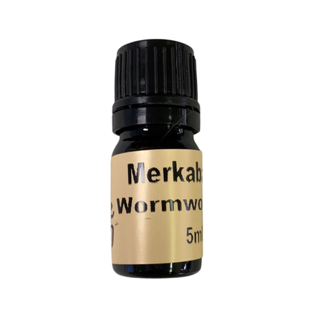 Wormwood Essential Oil - #original_alt_text#
