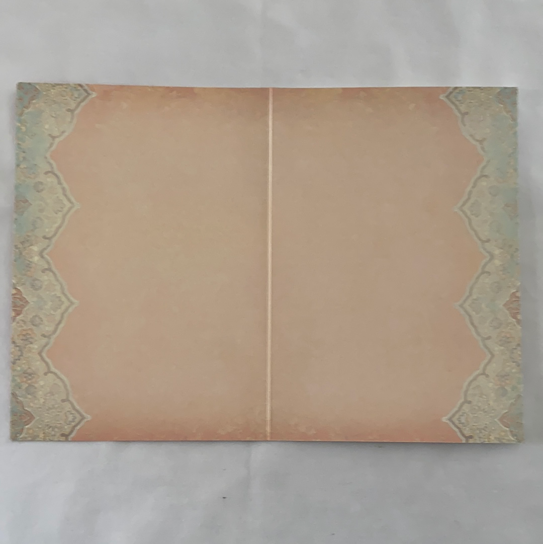Write in Your Heart Greeting Cards - 