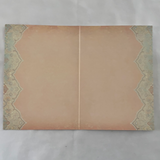 Write in Your Heart Greeting Cards - 