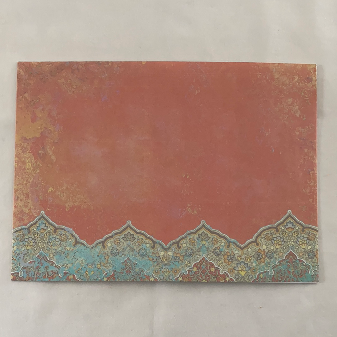 Write in Your Heart Greeting Cards - 