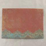 Write in Your Heart Greeting Cards - 