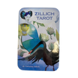 Zillich Tarot - Zillich Tarot Deck front cover