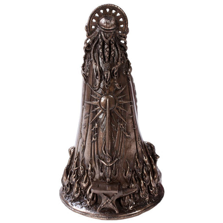 Celtic Goddess Brigid Statue