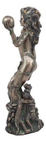 Gaia Statue