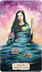 Bonestone & Earthflesh Tarot: The Reawakening