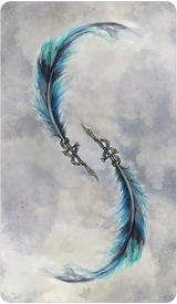 Bonestone & Earthflesh Tarot: The Reawakening