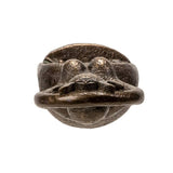 Mother, Maiden, and Crone Statue