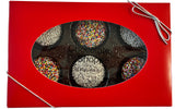 Milk & Dark Non-Pariel Box of Chocolates lg