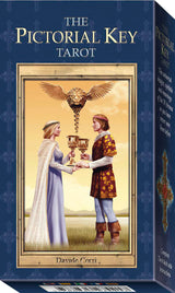 Pictorial Key Tarot