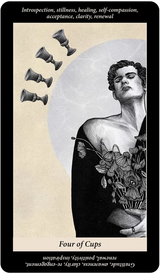 Soul Reflections Tarot