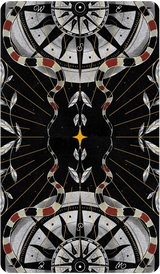 Soul Reflections Tarot