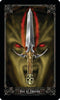 Necronomicon Tarot
