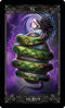 Necronomicon Tarot