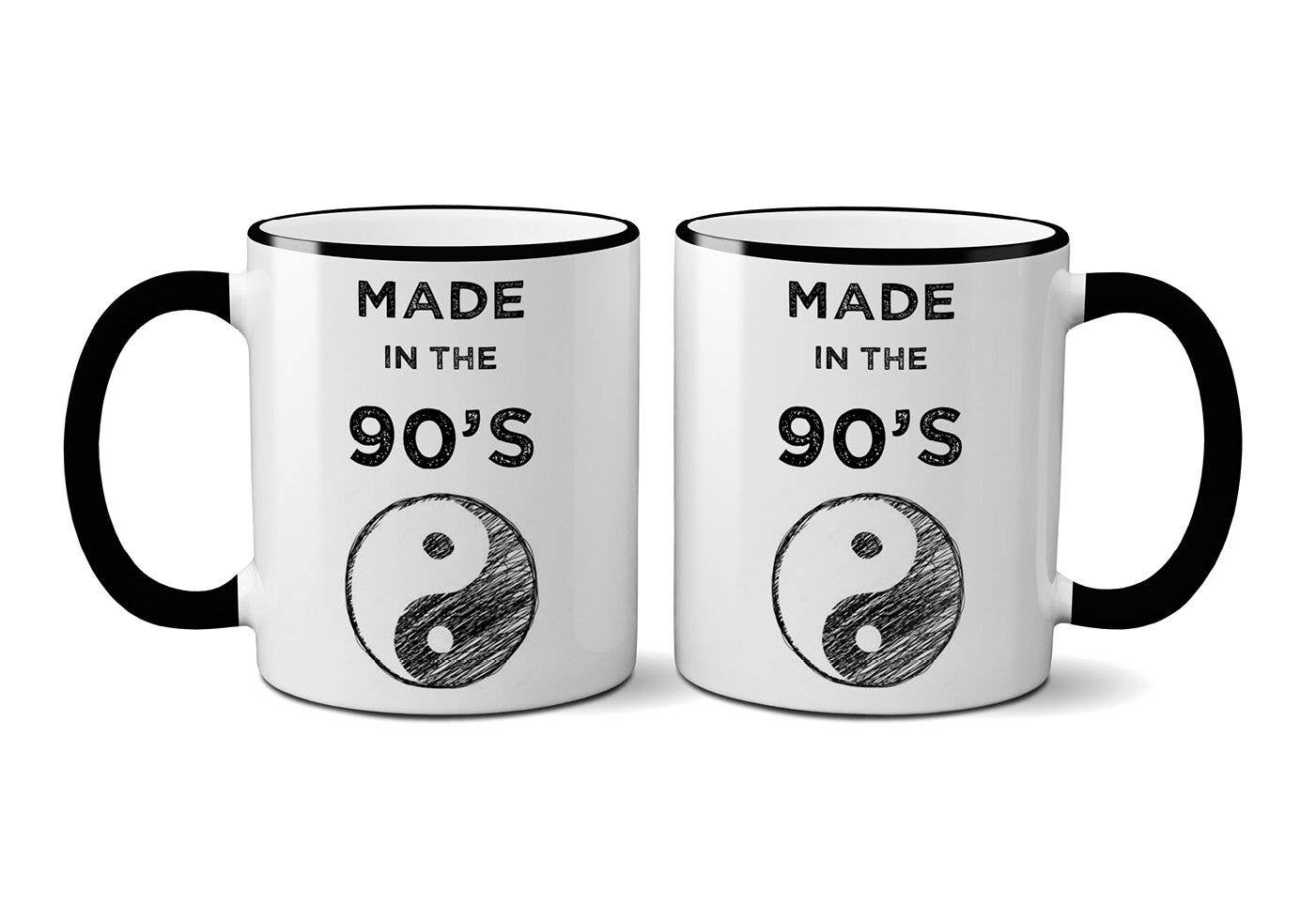 Made in the 90’s Mug