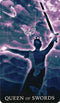 Healing Light Tarot Deck