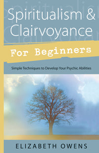 Spiritualism and Clairvoyance