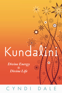 Kundalini Divine Energy
