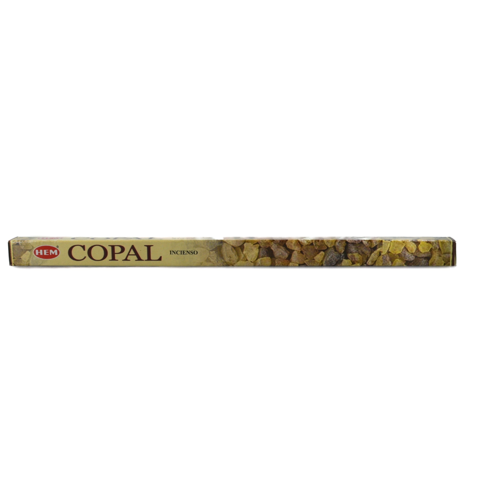 Copal Incense Sticks