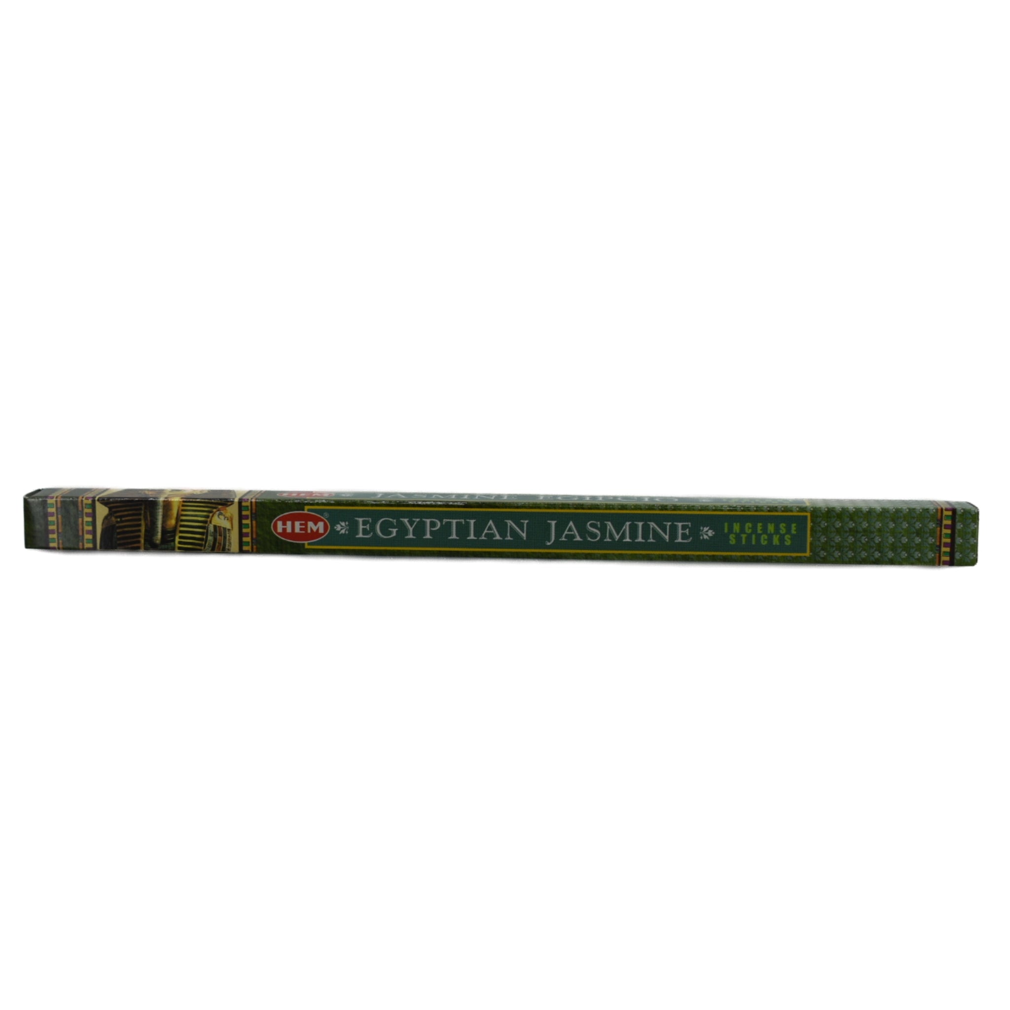Egyptian Jasmine Incense Sticks