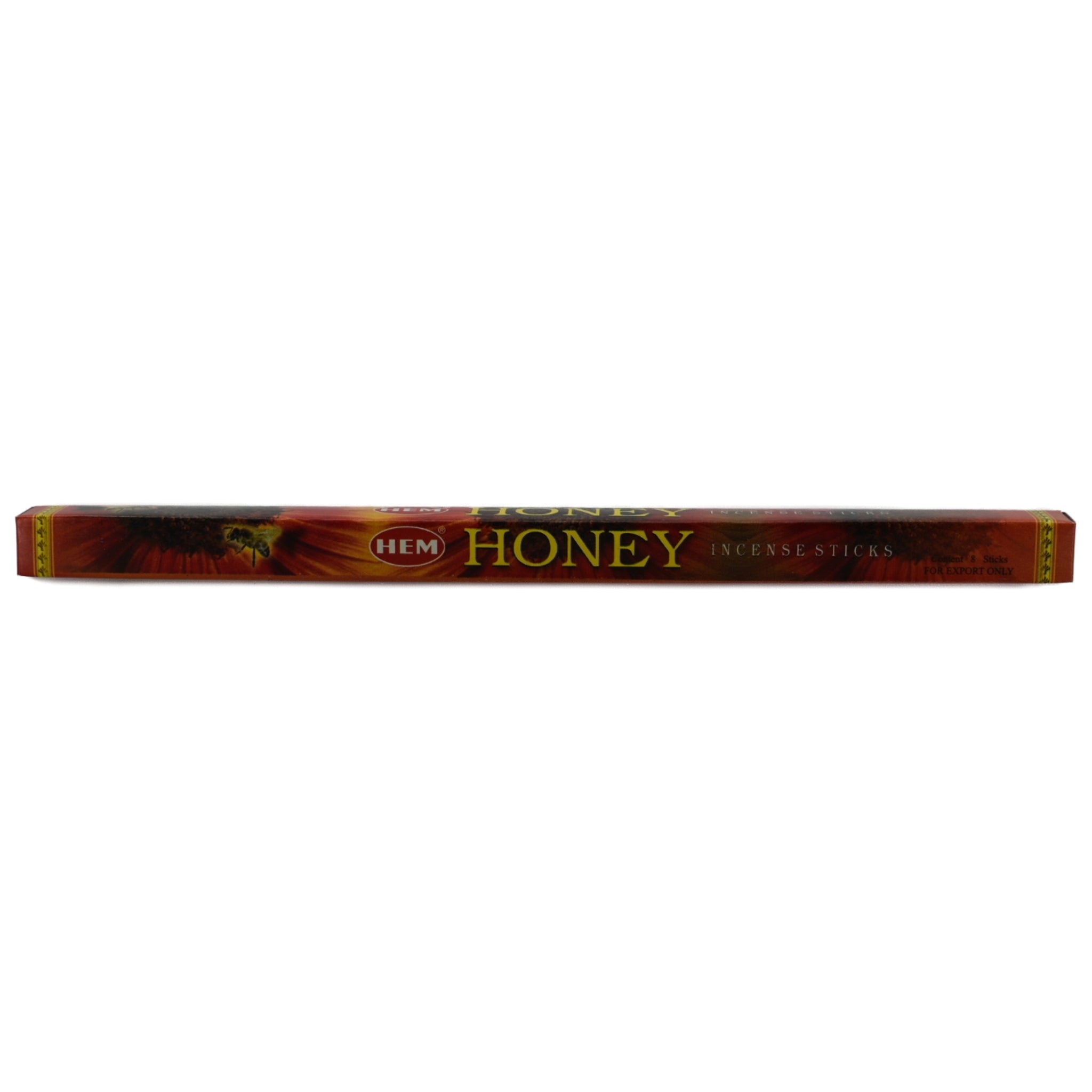Honey Incense Sticks