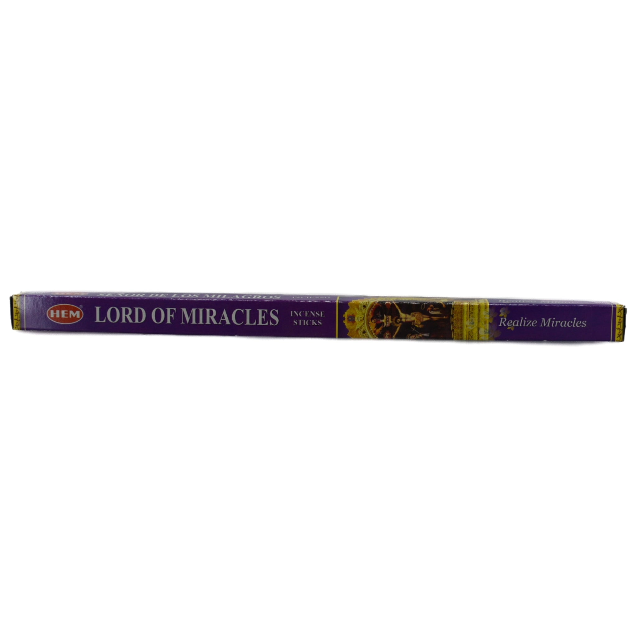 Lord of Miracles Incense Sticks