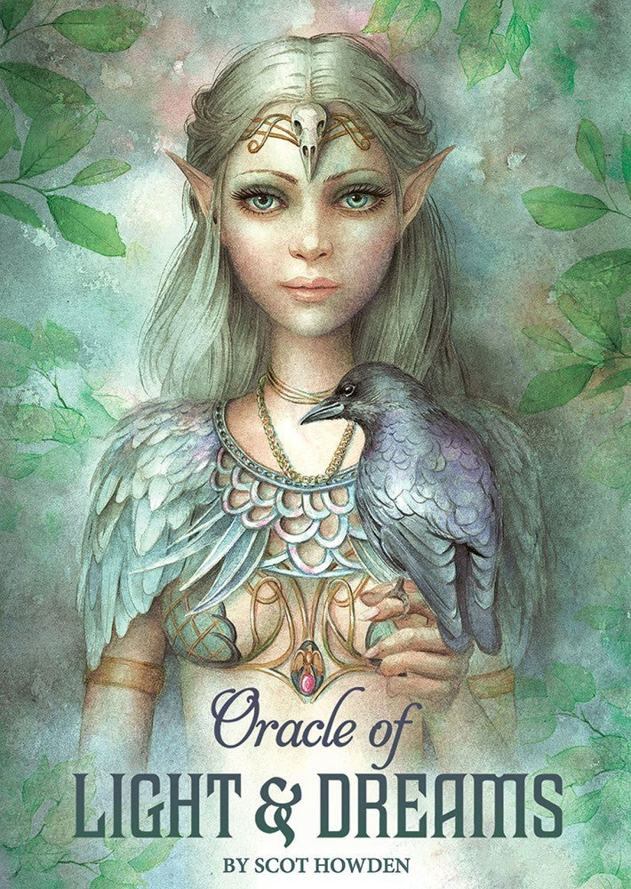 Oracle of Light &amp; Dreams