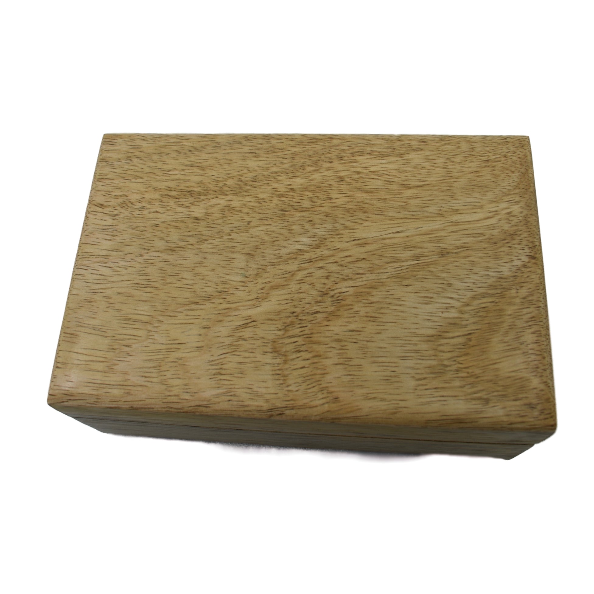 Plain box wood, 