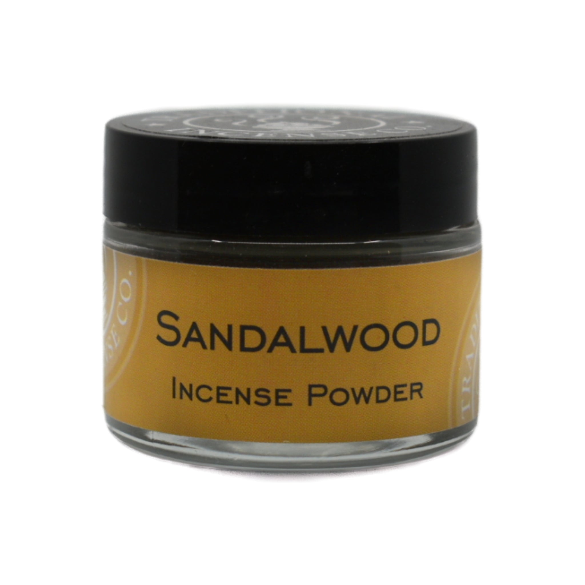 Sandalwood Incense Powder