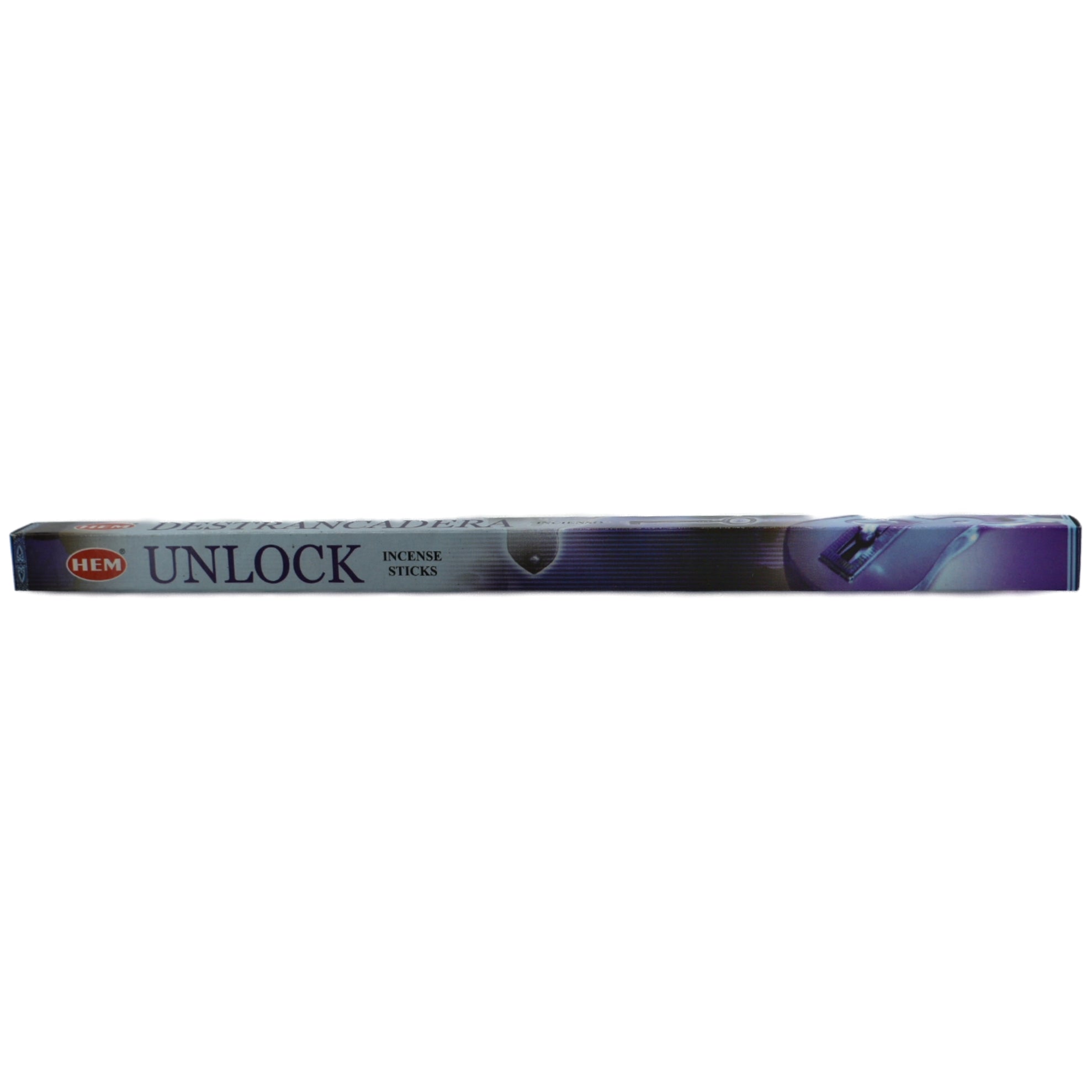 Unlock Incense Sticks