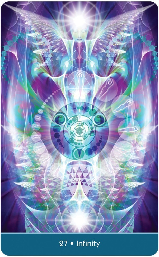 Visions of the Soul Oracle