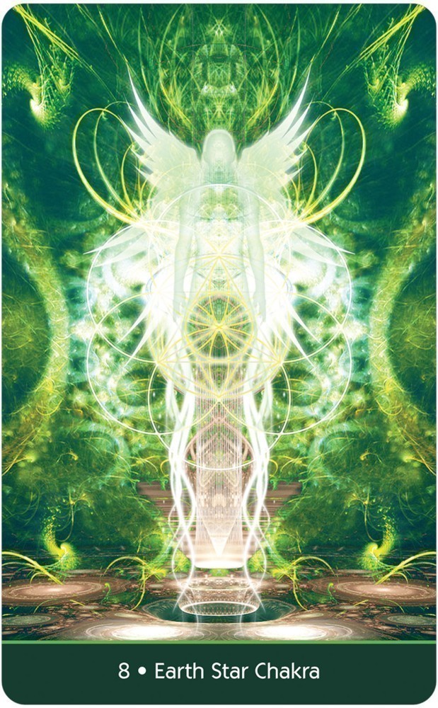Visions of the Soul Oracle