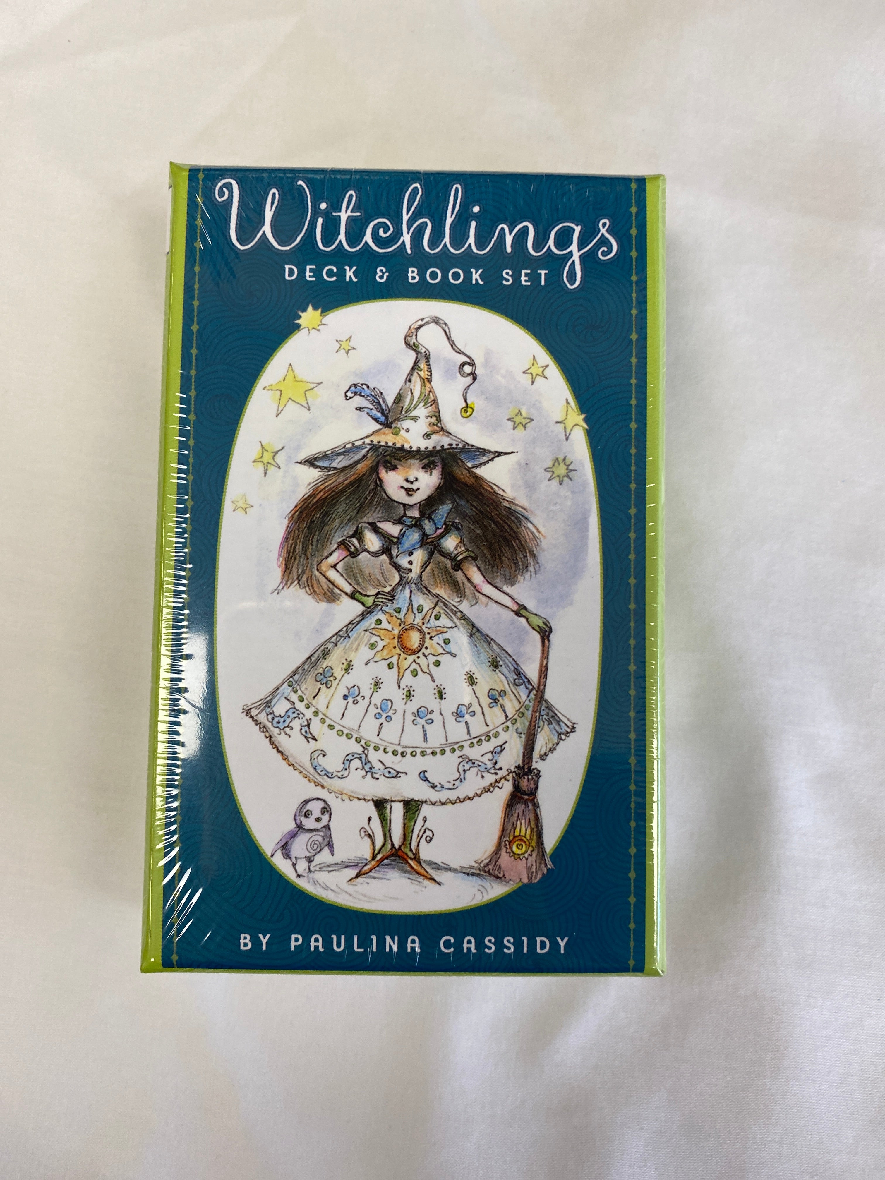 Witchlings Oracle