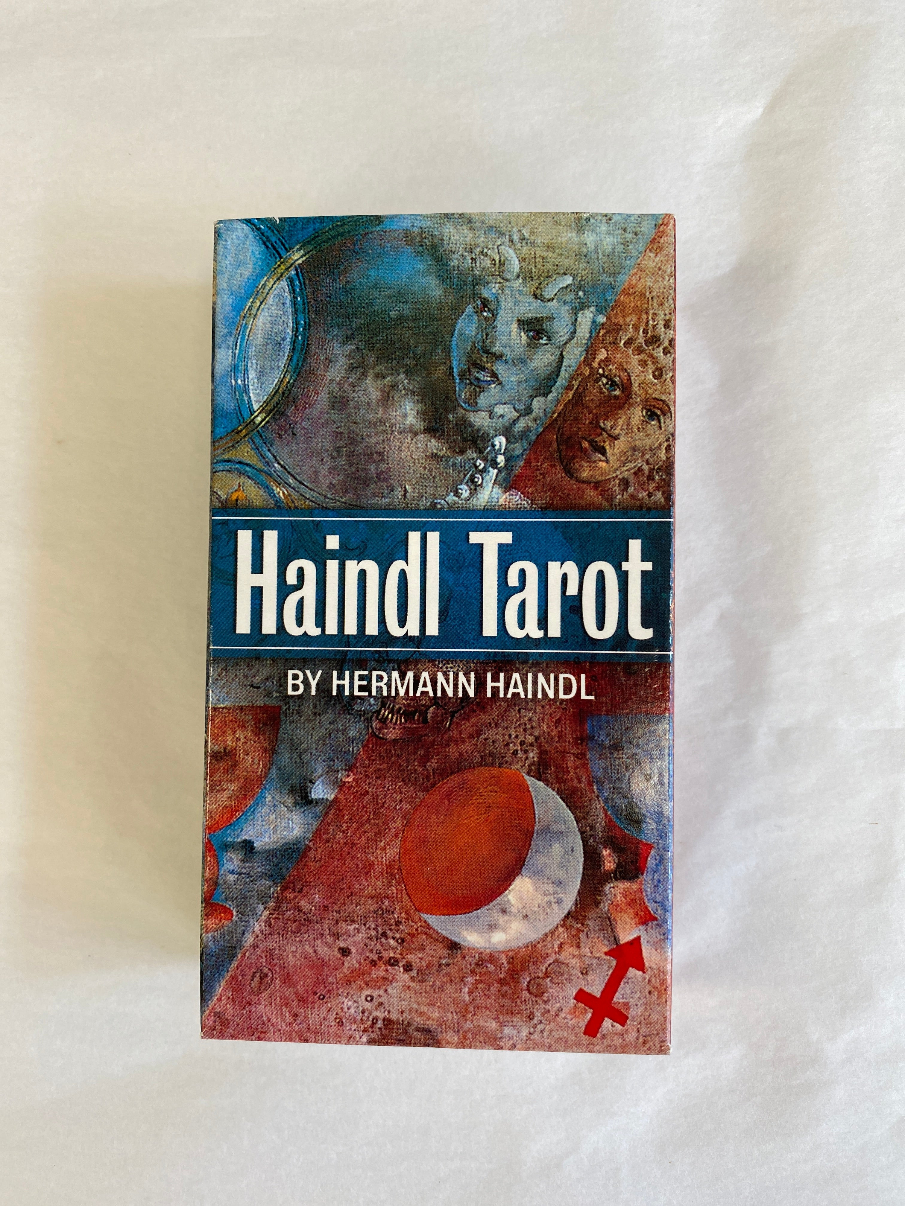 Haindl Tarot