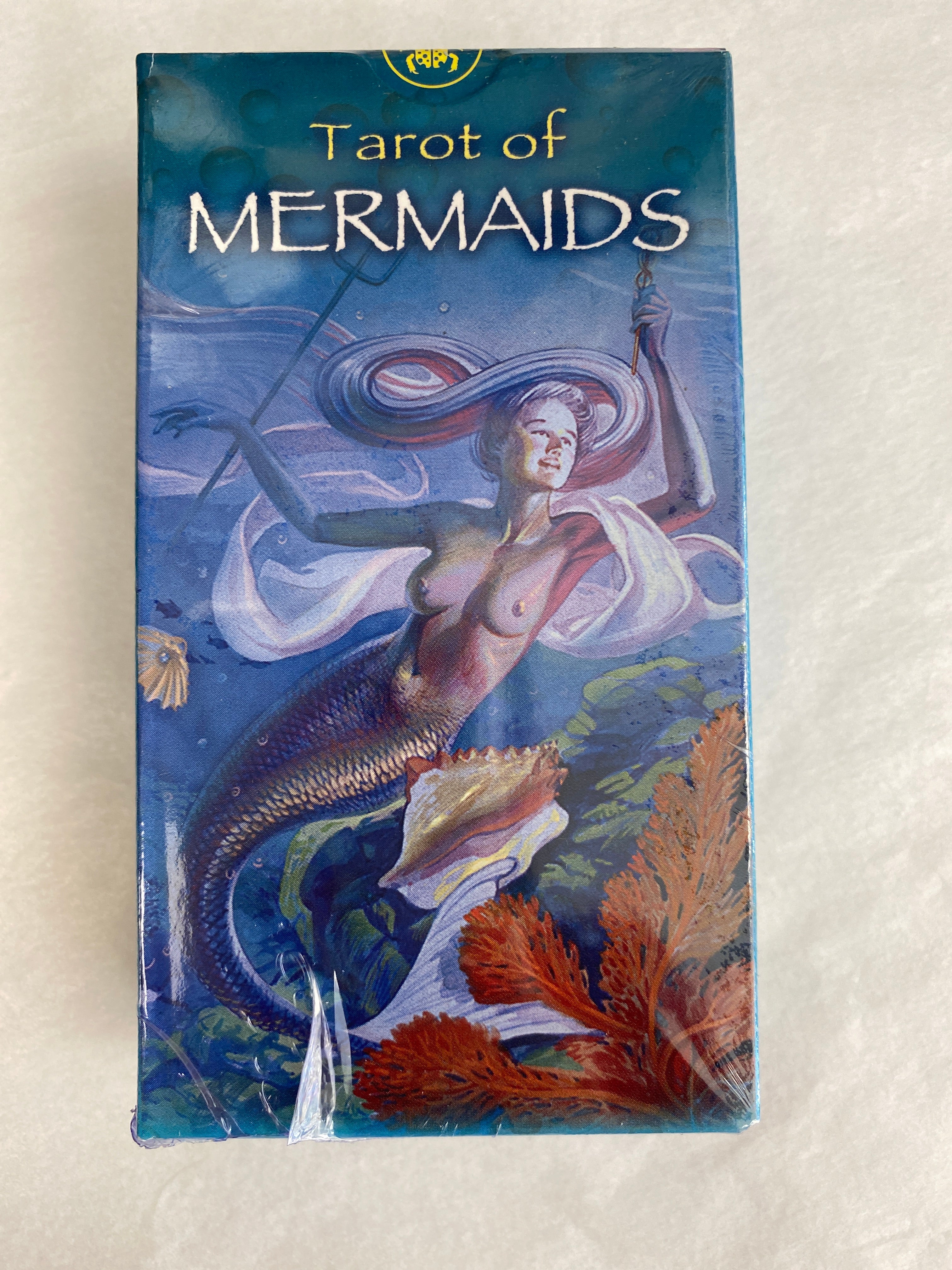 Tarot of Mermaids