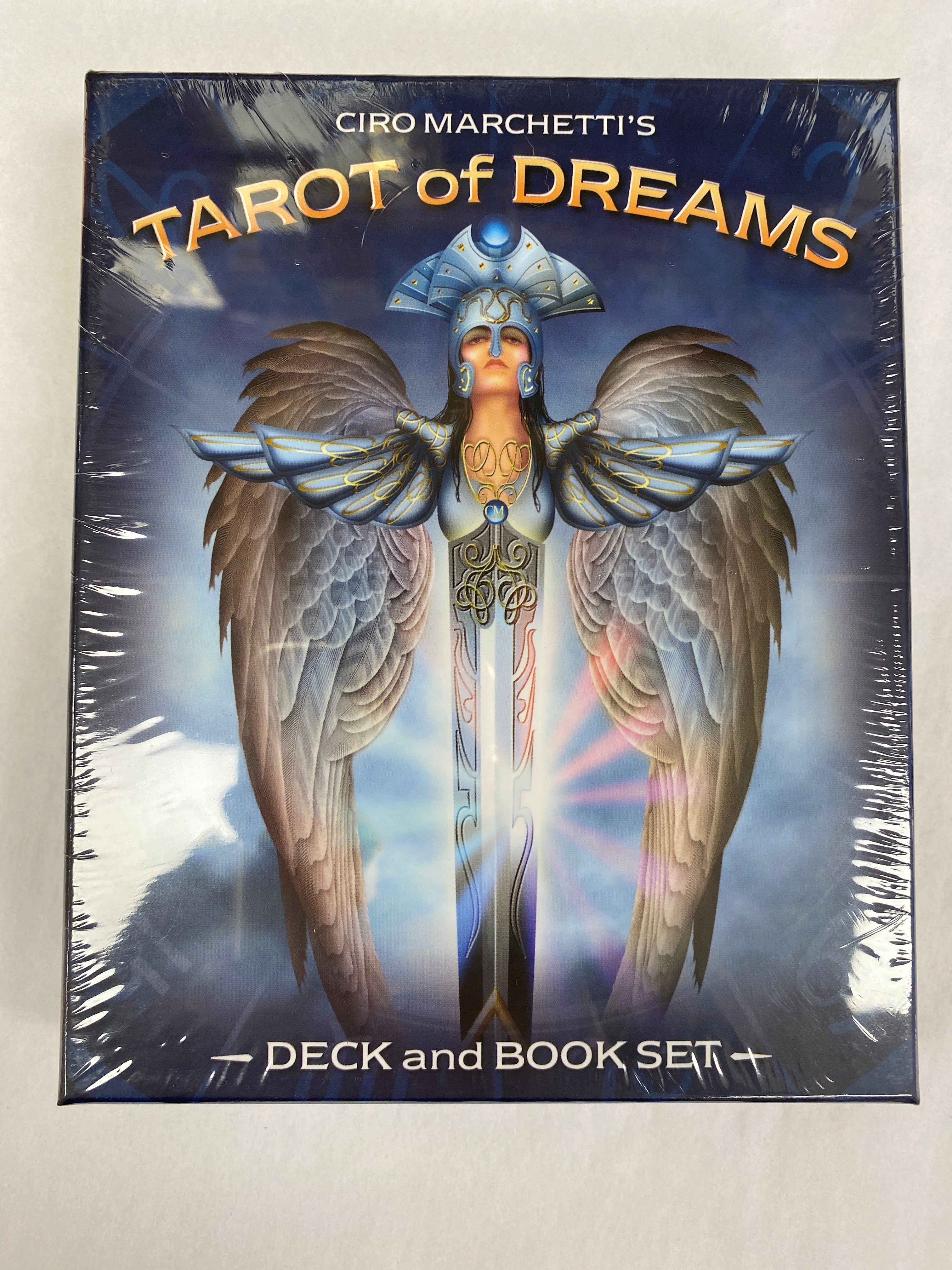 Tarot of Dreams