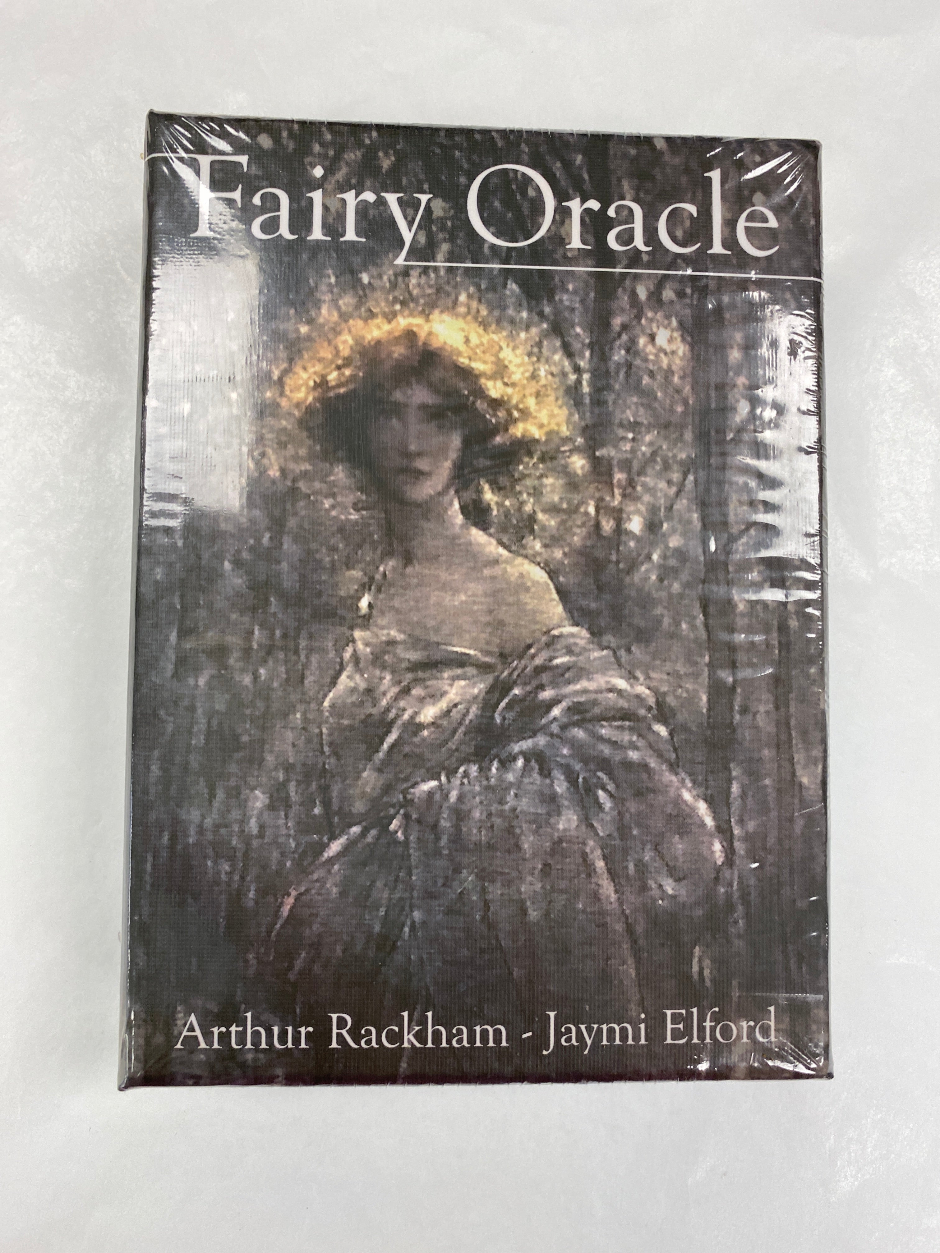 Fairy Oracle Deck